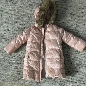 Gap Toddler girls winter coat